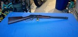 MARLIN MODEL 1894 SRC in 44-40 Caliber - 1 of 16