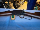 MARLIN MODEL 1894 SRC in 44-40 Caliber - 5 of 16