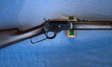 MARLIN MODEL 1894 SRC in 44-40 Caliber - 7 of 16