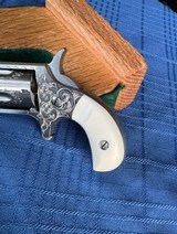 CASULL FREEDOM ARMS - Factory Engraved-
CASED - 12 of 13