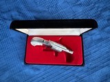 CASULL FREEDOM ARMS - Factory Engraved-
CASED - 4 of 13