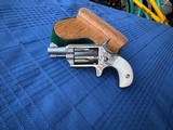 CASULL FREEDOM ARMS - Factory Engraved-
CASED - 6 of 13