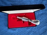 CASULL FREEDOM ARMS - Factory Engraved-
CASED - 3 of 13