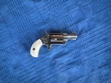 CASULL FREEDOM ARMS - Factory Engraved-
CASED - 2 of 13