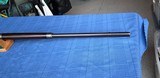 WINCHESTER MODEL 1886 in 45-90 caliber - 15 of 23