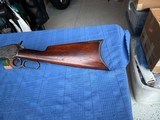 WINCHESTER MODEL 1886 in 45-90 caliber - 17 of 23