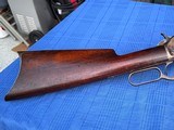 WINCHESTER MODEL 1886 in 45-90 caliber - 6 of 23