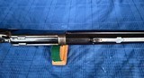 WINCHESTER MODEL 1886 in 45-90 caliber - 12 of 23