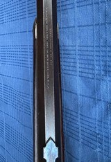 WINCHESTER MODEL 1886 in 45-90 caliber - 11 of 23