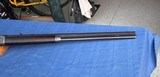 WINCHESTER MODEL 1886 in 45-90 caliber - 5 of 23