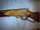 MARLIN 1893 FACTORY SPECIAL ORDER RIFLE - 12 of 19