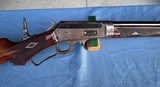 MARLIN 1893 FACTORY SPECIAL ORDER RIFLE - 10 of 19