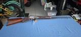 MARLIN 1893 FACTORY SPECIAL ORDER RIFLE - 7 of 19
