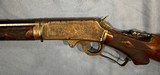 MARLIN 1893 FACTORY SPECIAL ORDER RIFLE - 19 of 19