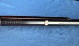 MARLIN 1893 FACTORY SPECIAL ORDER RIFLE - 15 of 19