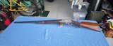 MARLIN 1893 FACTORY SPECIAL ORDER RIFLE - 1 of 19