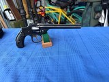 S&W .32 SAFETY HAMMERLESS W/ RARE 6” BARREL - 8 of 13
