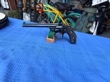 S&W .32 SAFETY HAMMERLESS W/ RARE 6” BARREL