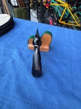 S&W .32 SAFETY HAMMERLESS W/ RARE 6” BARREL - 13 of 13