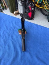 U.S.N. 1942 MILITARY ISSUE SIGNAL PISTOL - 11 of 14