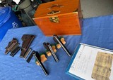 WW2 BRINGBACK GROUPING w/ CAPTURE PAPERS and I’D To SOLDIER - 14 of 21