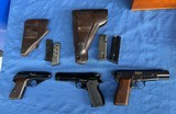 WW2 BRINGBACK GROUPING w/ CAPTURE PAPERS and I’D To SOLDIER - 16 of 21