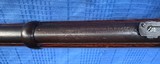 MARLIN MODEL 1889 SRC in 44-40 caliber - 21 of 22