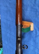 MARLIN MODEL 1889 SRC in 44-40 caliber - 14 of 22