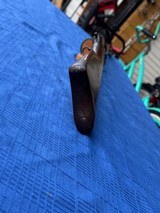 MARLIN MODEL 1889 SRC in 44-40 caliber - 22 of 22