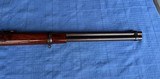 MARLIN MODEL 1889 SRC in 44-40 caliber - 11 of 22