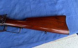 MARLIN MODEL 1889 SRC in 44-40 caliber - 8 of 22