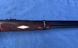 WINCHESTER 1894 - Pre-64- MASTER ENGRAVED- - 11 of 24