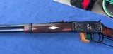 WINCHESTER 1894 - Pre-64- MASTER ENGRAVED- - 4 of 24