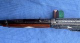 WINCHESTER 1894 - Pre-64- MASTER ENGRAVED- - 23 of 24