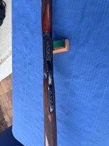 WINCHESTER 1894 - Pre-64- MASTER ENGRAVED- - 16 of 24