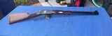 WINCHESTER 1894 - Pre-64- MASTER ENGRAVED- - 9 of 24