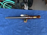 WILETS 1761 DRAGOON FLINTLOCK - 10 of 14