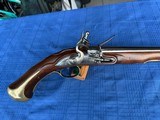 WILETS 1761 DRAGOON FLINTLOCK - 14 of 14