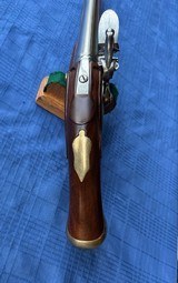 WILETS 1761 DRAGOON FLINTLOCK - 11 of 14