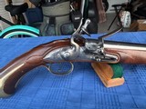 WILETS 1761 DRAGOON FLINTLOCK - 2 of 14