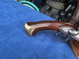 WILETS 1761 DRAGOON FLINTLOCK - 4 of 14