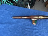 WILETS 1761 DRAGOON FLINTLOCK - 13 of 14