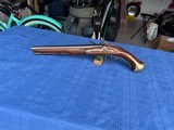WILETS 1761 DRAGOON FLINTLOCK - 5 of 14