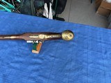 WILETS 1761 DRAGOON FLINTLOCK - 12 of 14