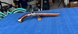 WILETS 1761 DRAGOON FLINTLOCK