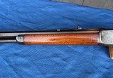 WINCHESTER MODEL 1886 Rifle in 45-90 CALIBER - 9 of 20