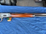 WINCHESTER MODEL 1886 Rifle in 45-90 CALIBER - 4 of 20