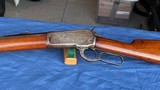 WINCHESTER MODEL 1886 Rifle in 45-90 CALIBER - 11 of 20
