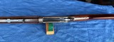 WINCHESTER MODEL 1886 Rifle in 45-90 CALIBER - 13 of 20