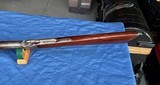 WINCHESTER MODEL 1886 Rifle in 45-90 CALIBER - 19 of 20